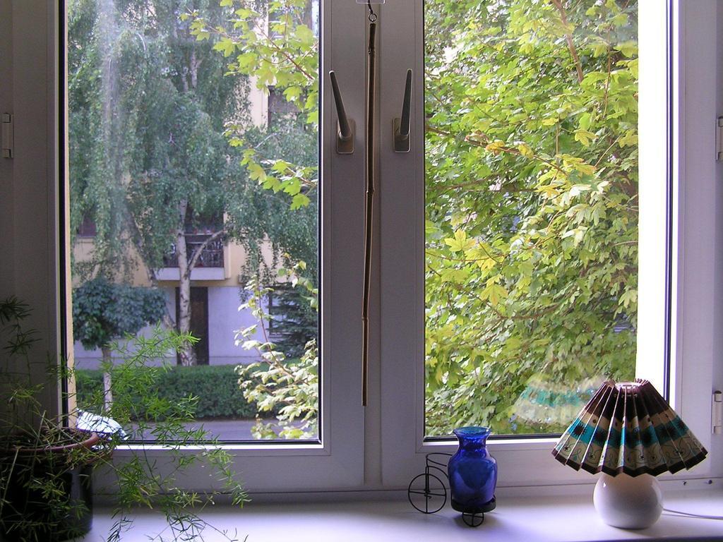 Belvarosi Studio Apartman Γκιόρ Δωμάτιο φωτογραφία